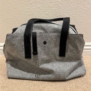 Lululemon Go Getter Bag